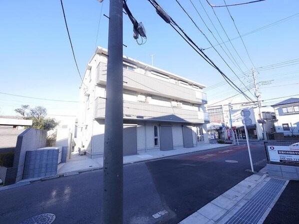 ヴィルクレール1の物件内観写真